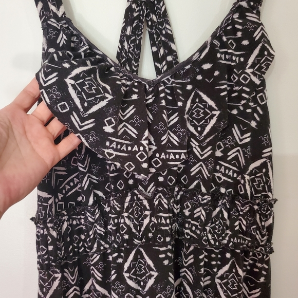 Maxi dress - Picture 3 of 8